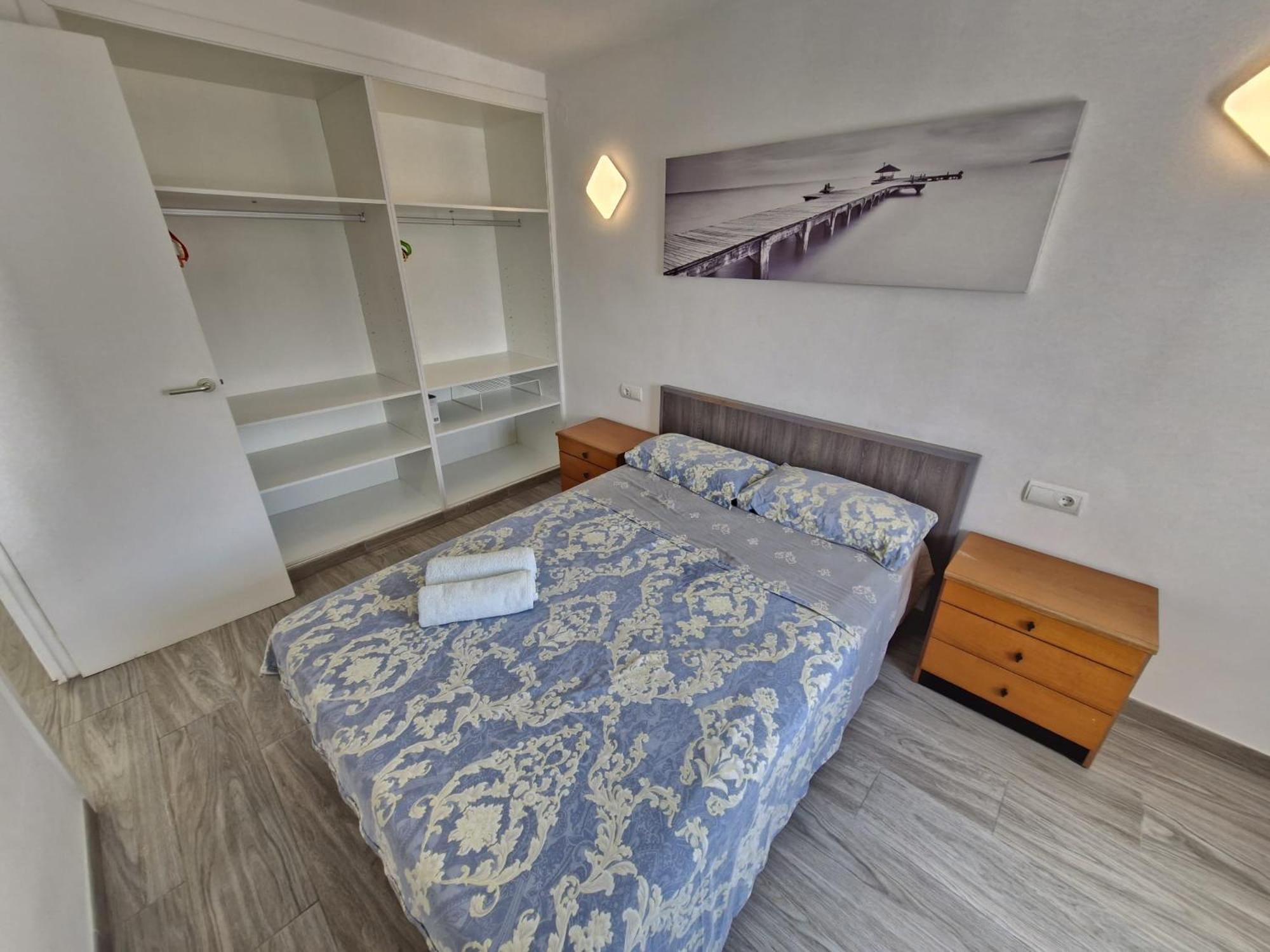 Apartamento Centrico En Салоу Екстер'єр фото