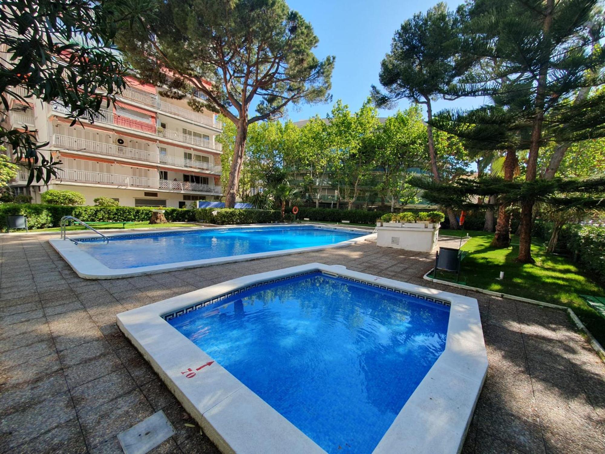 Apartamento Centrico En Салоу Екстер'єр фото