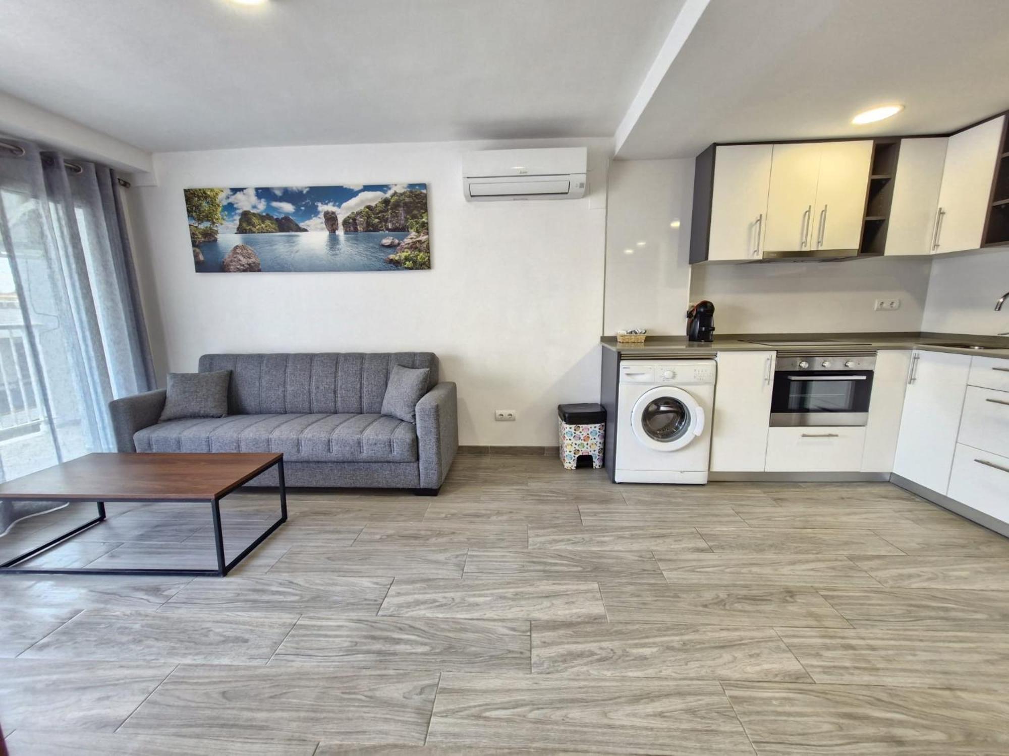 Apartamento Centrico En Салоу Екстер'єр фото