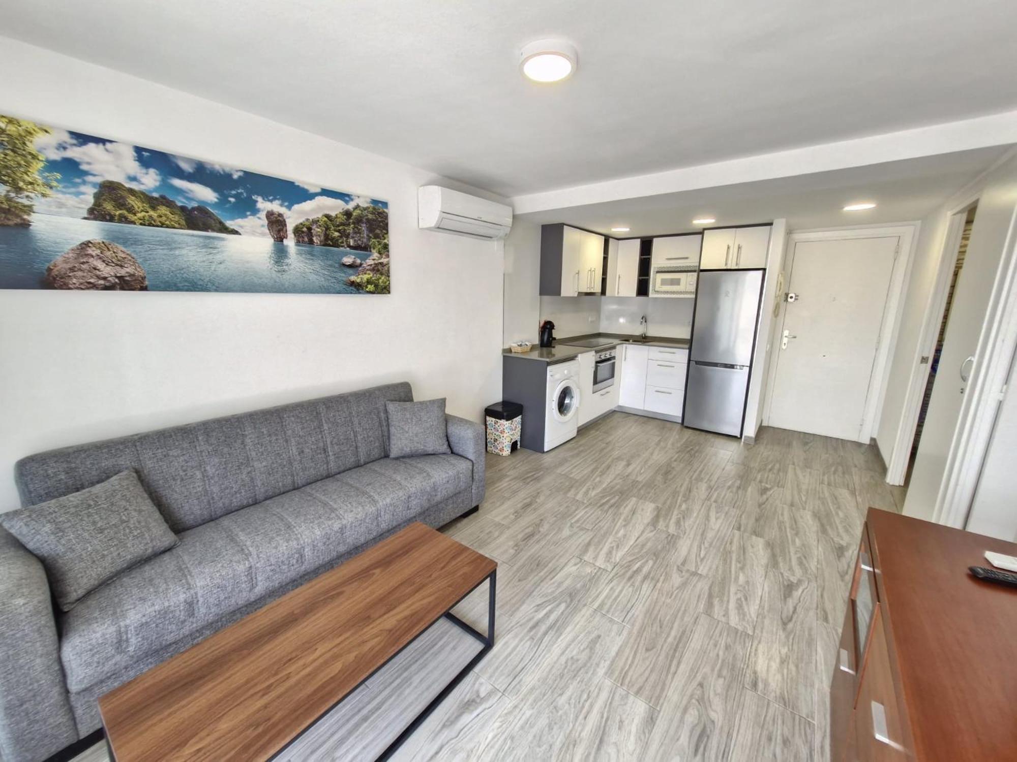 Apartamento Centrico En Салоу Екстер'єр фото