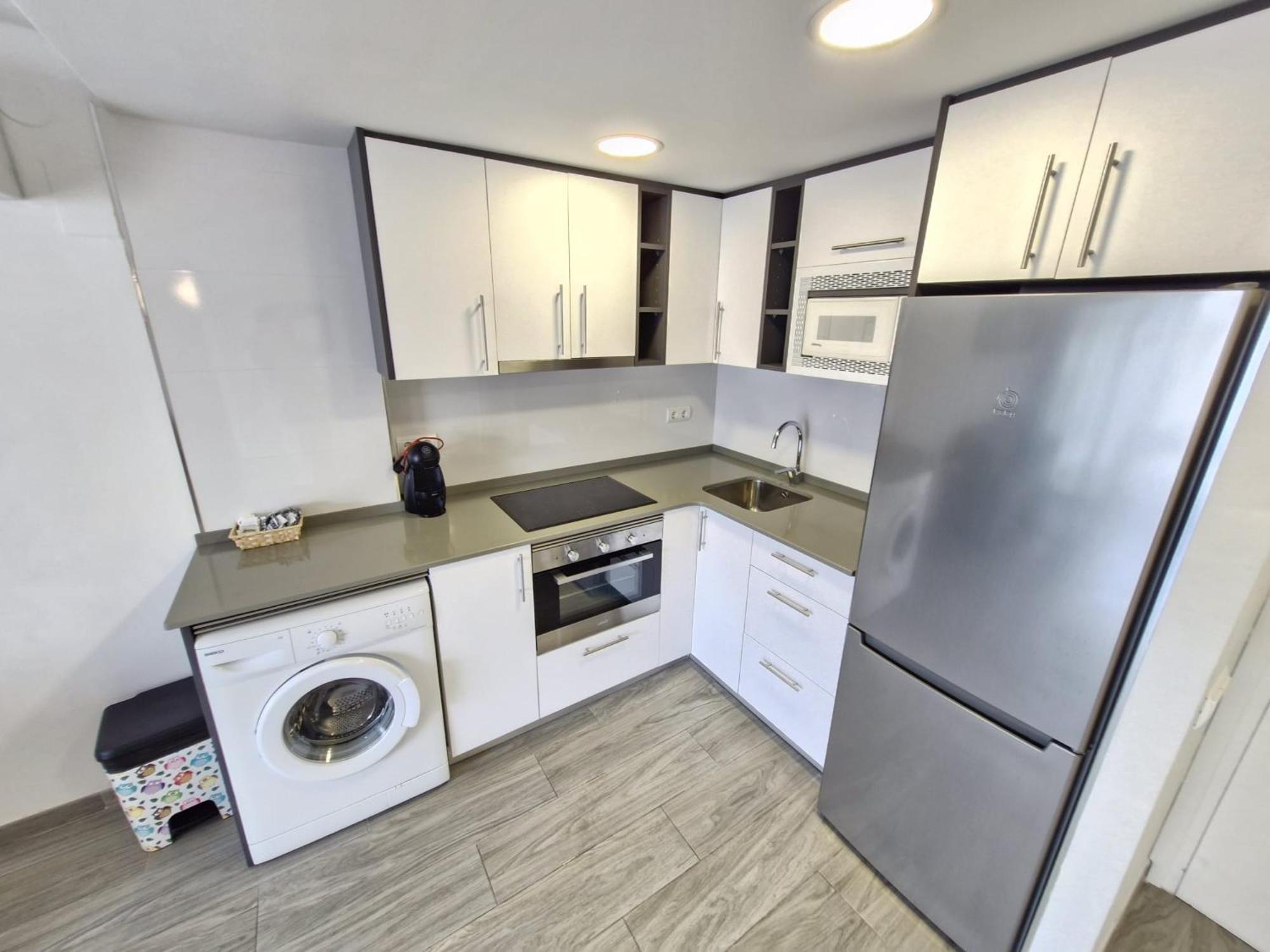 Apartamento Centrico En Салоу Екстер'єр фото