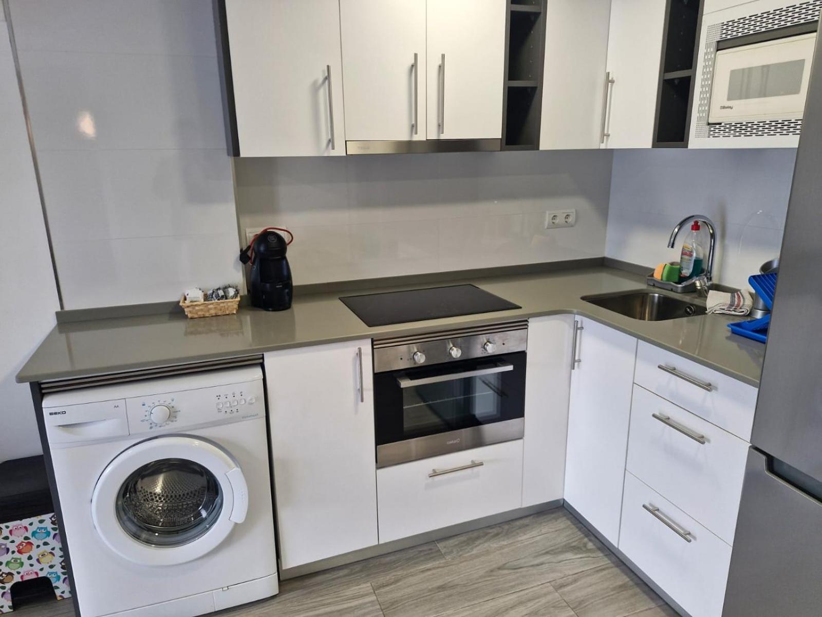 Apartamento Centrico En Салоу Екстер'єр фото