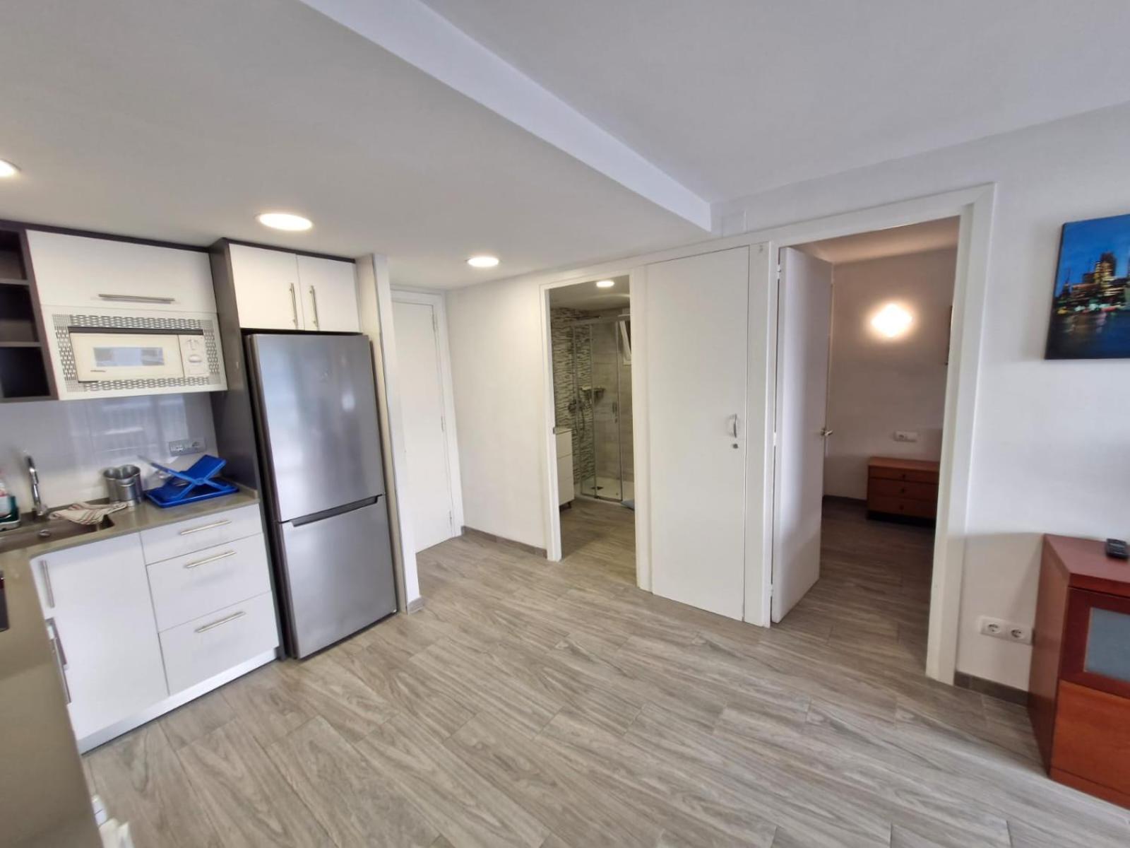 Apartamento Centrico En Салоу Екстер'єр фото