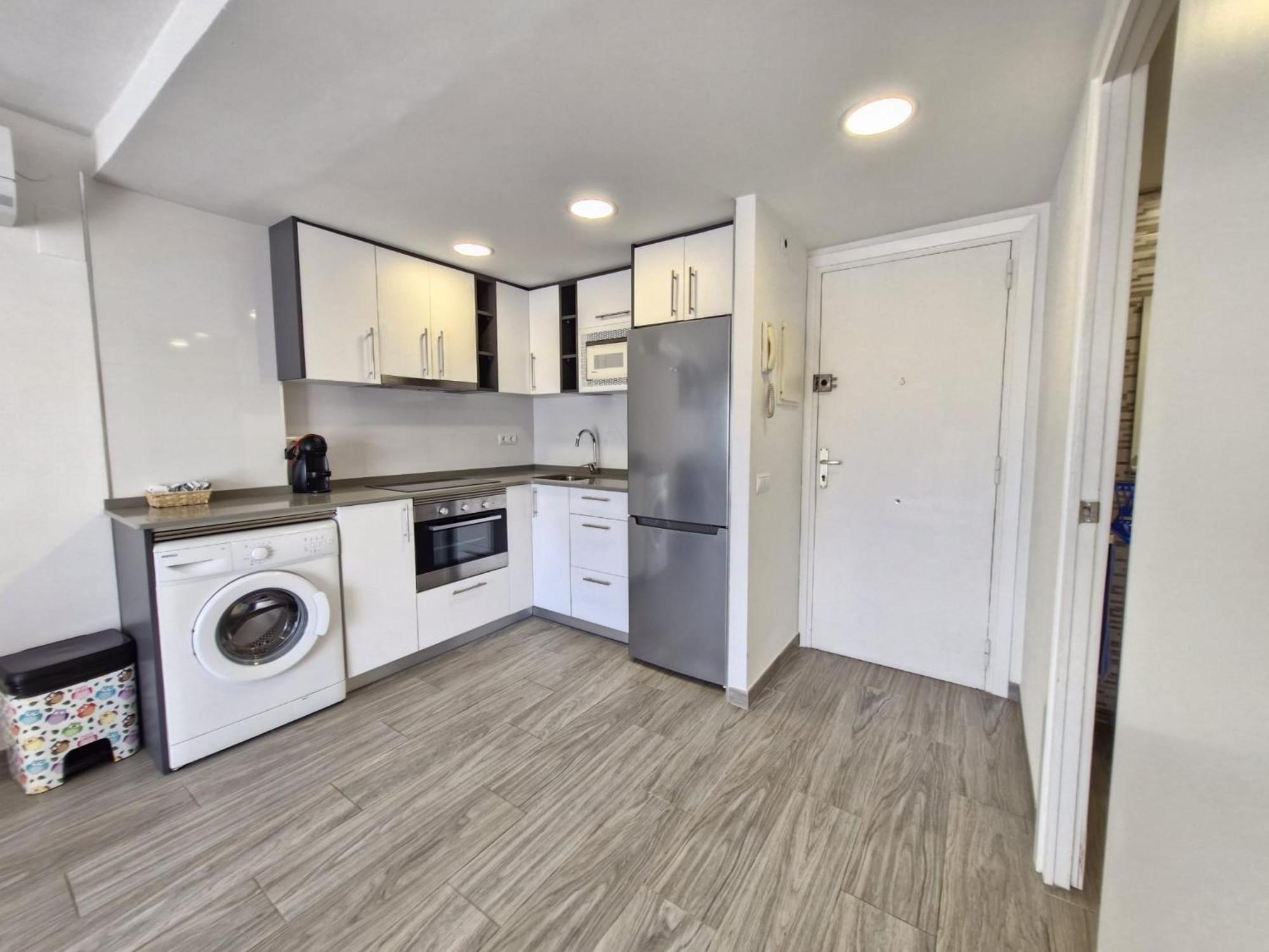 Apartamento Centrico En Салоу Екстер'єр фото