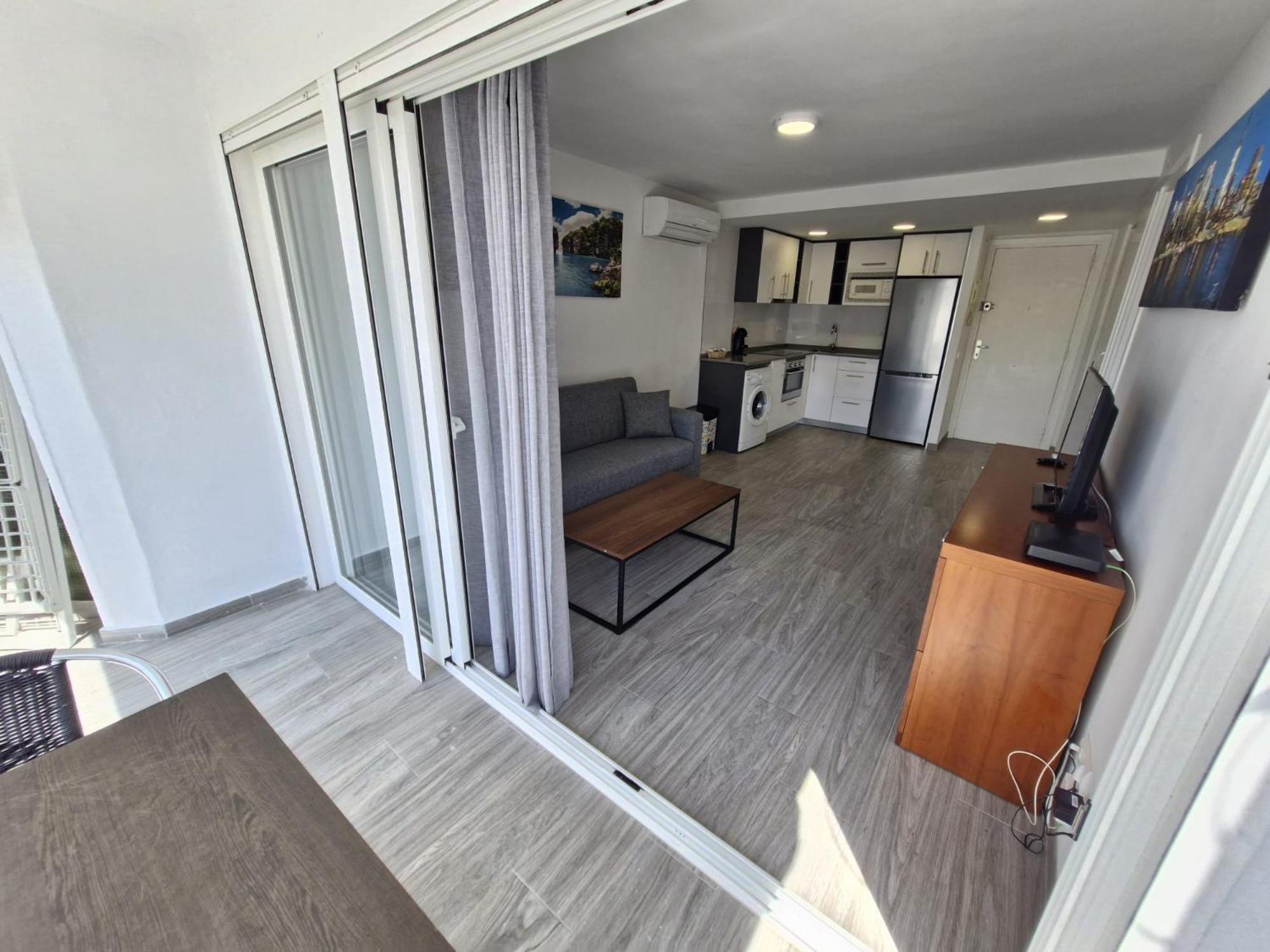 Apartamento Centrico En Салоу Екстер'єр фото